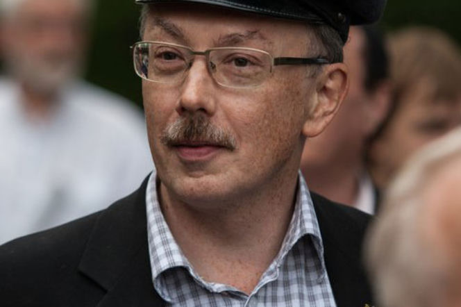 Adam Słomka
