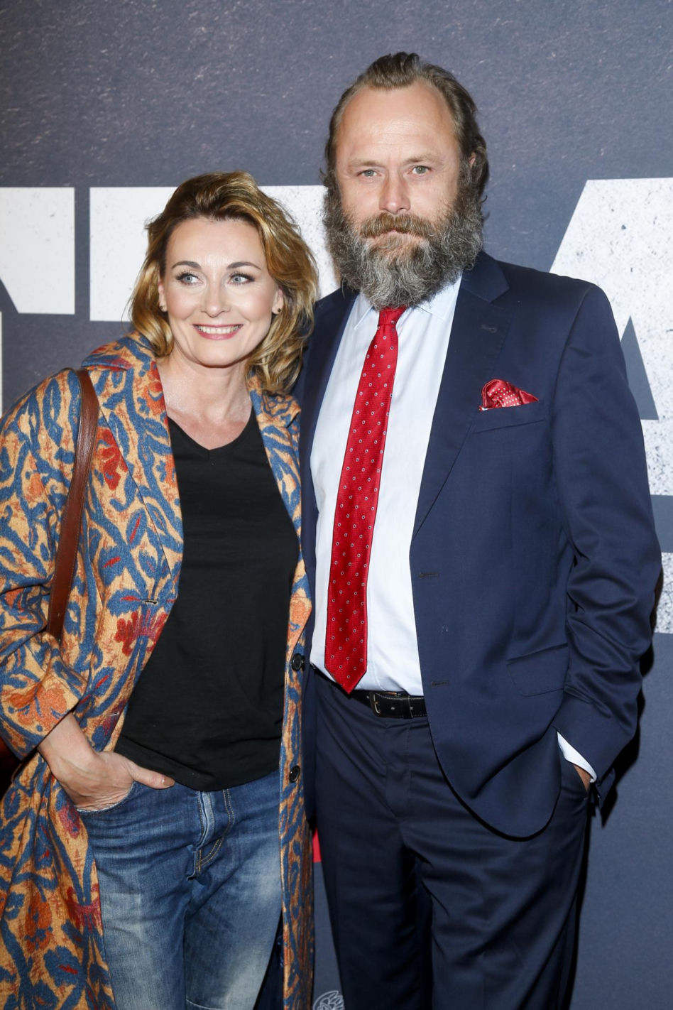 Leszek Lichota, Ilona Wrońska