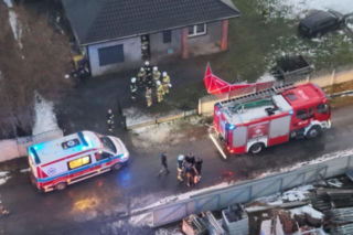 Zabawka zabiła matkę i syna? Nowe ustalenia biegłego wstrząsają Myjomicami