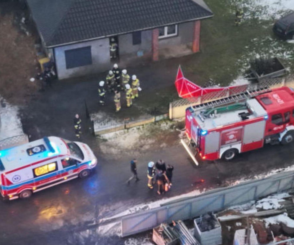 Zabawka zabiła matkę i syna? Nowe ustalenia biegłego wstrząsają Myjomicami