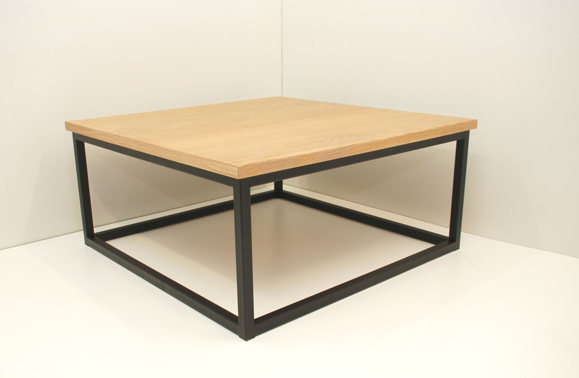 Meble w stylu loft