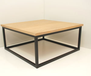 Meble w stylu loft