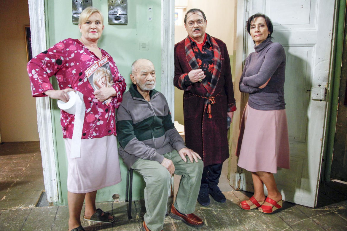 Ostatnie godziny Marzeny Kipiel-Sztuki