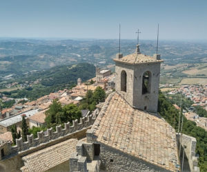San Marino