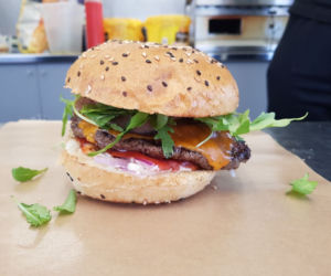 XII Festiwal Smaków Food Trucków w Olsztynie