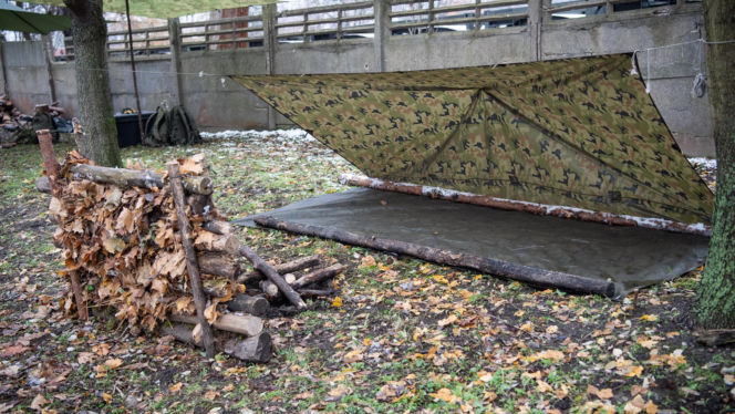Rekordowe zainteresowanie programem "wGotowości". Prawie 18 tysięcy zgłoszeń w dwa tygodnie