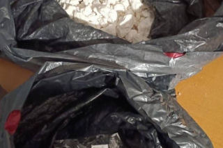 Wielka wytwórnia amfetaminy zlikwidowana