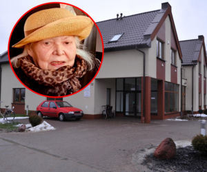 Iga Cembrzyńska ostatnie lata spędziła w hospicjum. Tak wyglądało jej życie przed śmiercią
