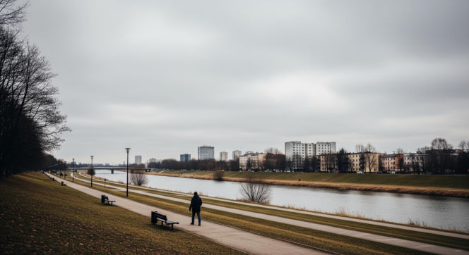 Zużyte instalacje wodno-kanalizacyjne
