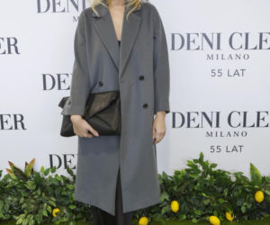 Gwiazdy na premierze kolekcji Deni Cler