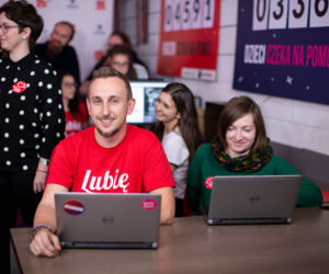Szlachetna Paczka 2019. Otwarcie bazy rodzin