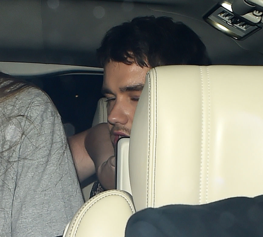Liam Payne