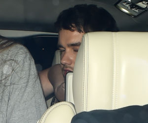 Liam Payne