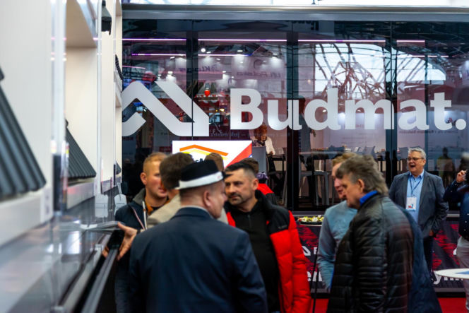 Targi Dach Forum 2026