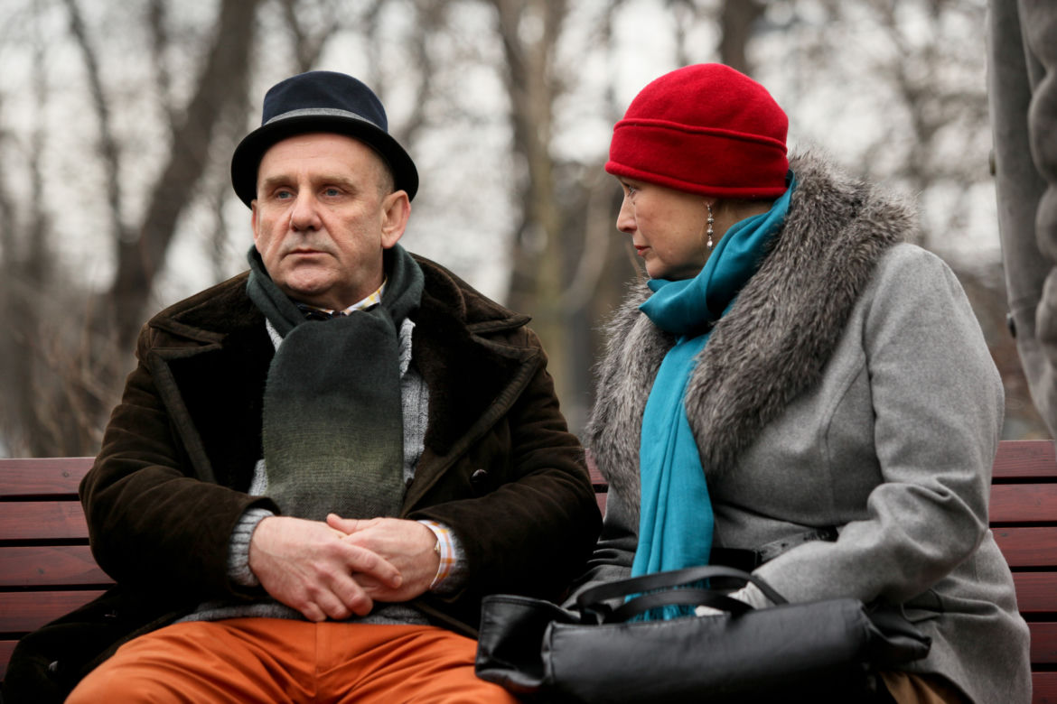 Przepis na życie 3