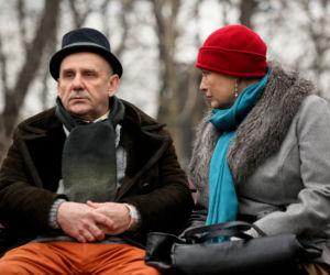 Przepis na życie 3