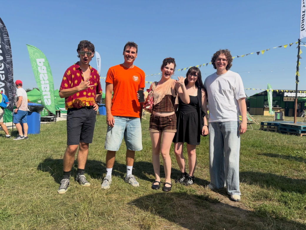 ESKA Summer City we Wrocławiu! Tak bawiliśmy się na Festiwalu PasiBrzucha