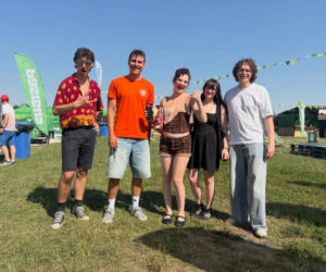 ESKA Summer City we Wrocławiu! Tak bawiliśmy się na Festiwalu PasiBrzucha
