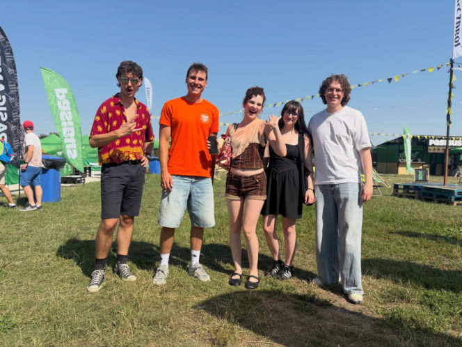 ESKA Summer City we Wrocławiu! Tak bawiliśmy się na Festiwalu PasiBrzucha
