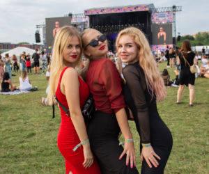Kraków Live Festival 17.08.2019
