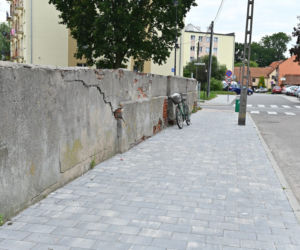 Podwójne zabójstwo w Nowym Stawie. Nie żyją kobiety w wieku 44 i 50 lat