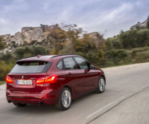 BMW 2 Active Tourer xDrive