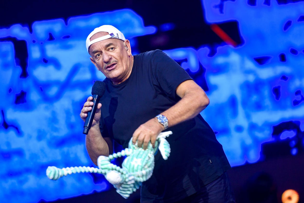 Stylizacje gwiazd podczas drugiego dnia Opola 2024