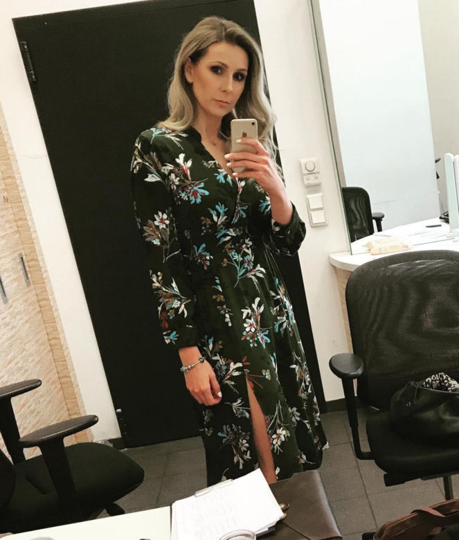 Milena Sadurek