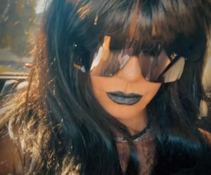 Gwiazdy na Coachelli: Angelika Mucha, Kylie Jenner, Natalia Szroeder...