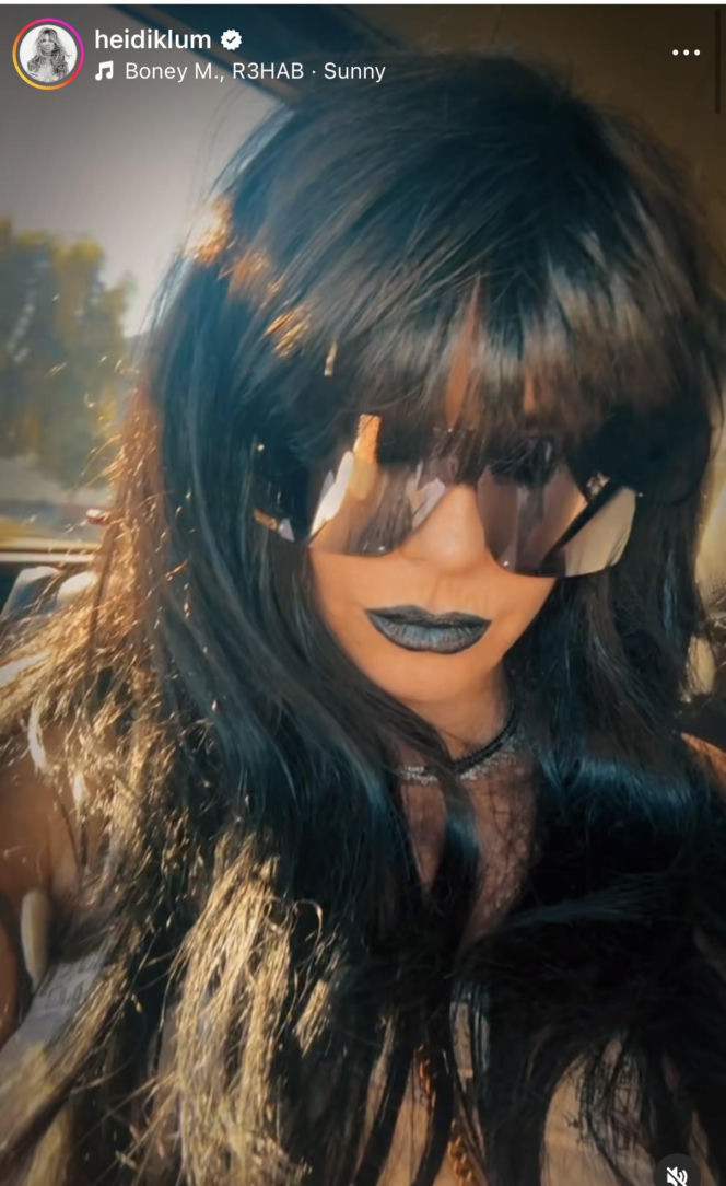 Gwiazdy na Coachelli: Angelika Mucha, Kylie Jenner, Natalia Szroeder...