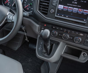 Volkswagen Grand California 600
