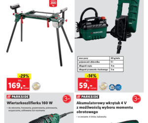 Gigantyczne promocje w warszawskim Lidlu