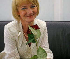 Jolanta Szczypińska. Chcicała wrócić do pracy, umarła w szpitalu