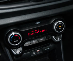 Kia Picanto 1.2 MPI GT Line