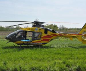 wypadek ameryczka 6