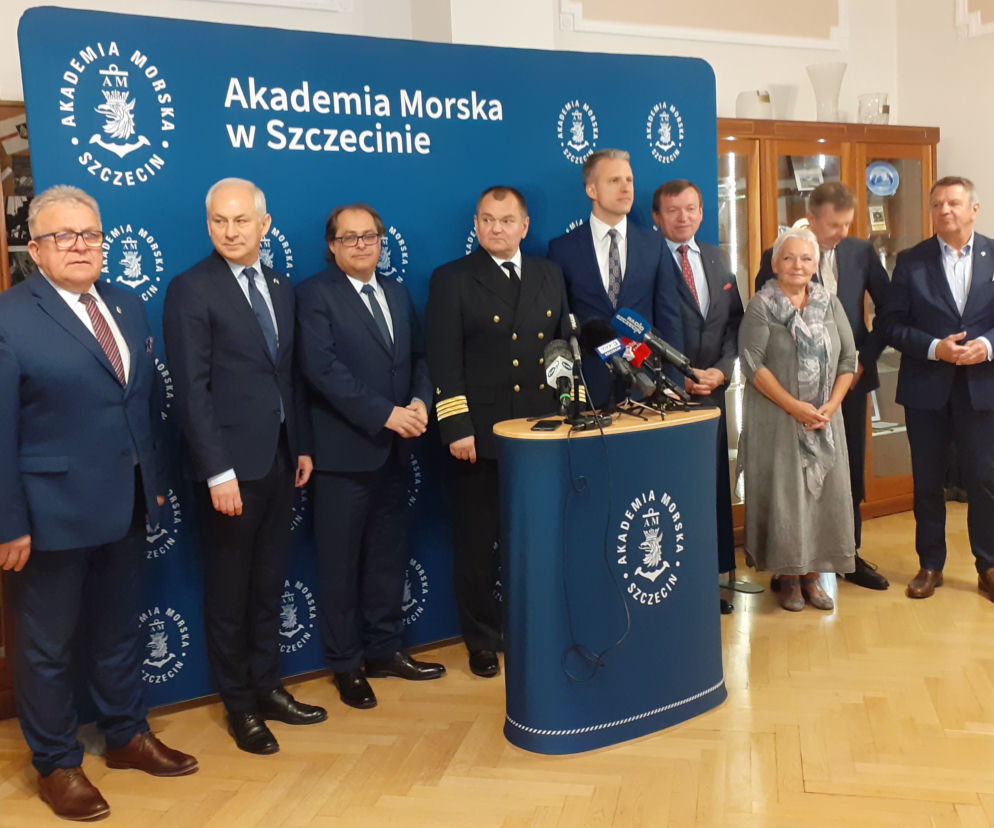 politechnika morska