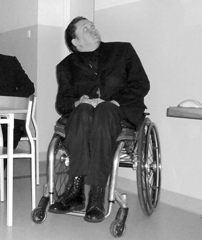 W więzieniu urodziła dziecko zabójcy swojego męża