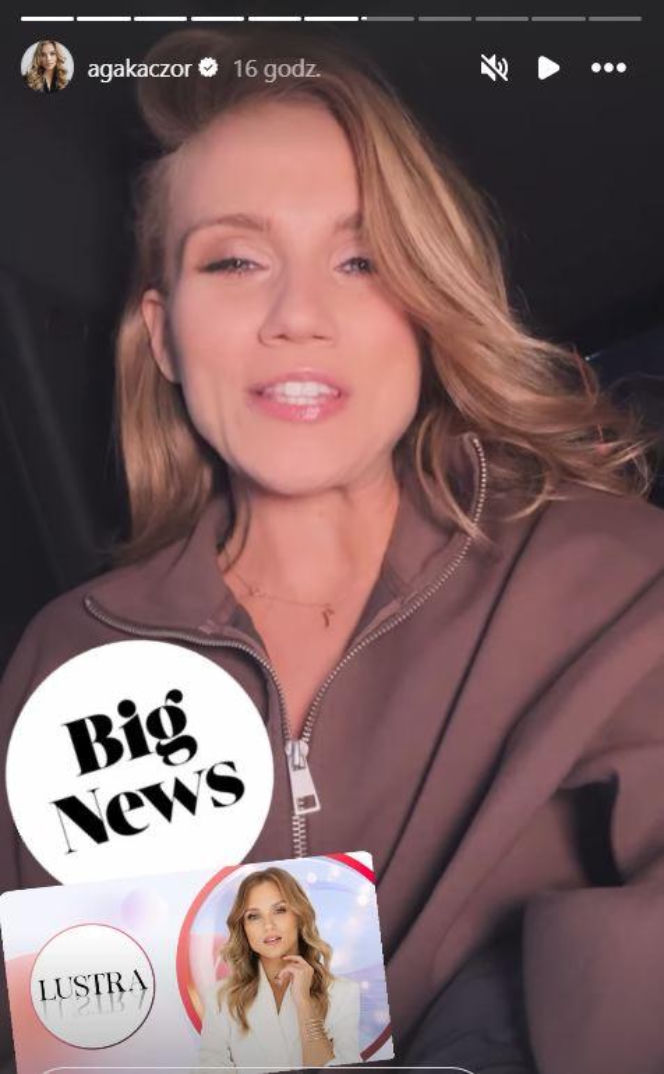 Agnieszka Kaczorowska