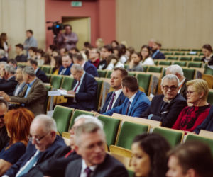 Wyjątkowe święto na Politechnice. Uczelnia ma nowych profesorów