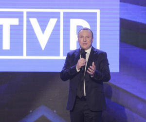 Jacek Kurski o sukcesie serialu Korona Królów