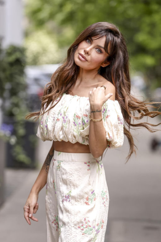 Natalia Siwiec