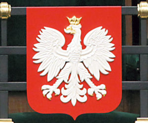 Dzieje Orła Polskiego