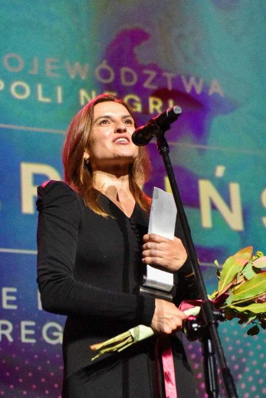 Gala Otwarcia 24. MFF BellaTOFIFEST w Toruniu. Elegancja i zachwycające kreacje gwiazd w CKK Jordanki