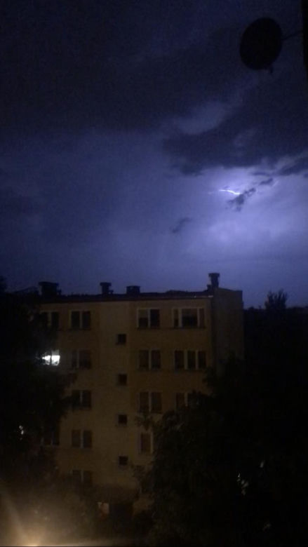 burza