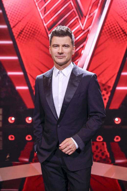 Tomasz Kammel zachorował na raka