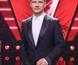 Tomasz Kammel zachorował na raka