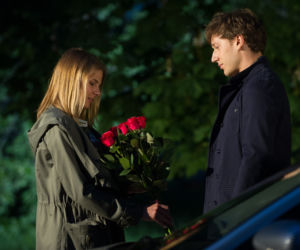 Na Wspólnej 2328, Ola (Marta Wierzbicka), Błażej (Jakub Świderski)