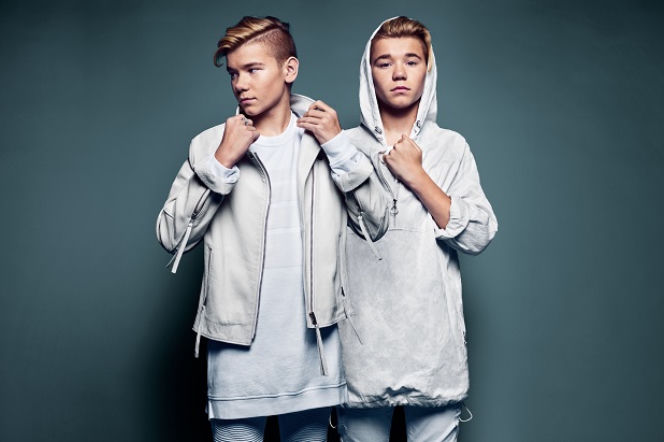 Marcus & Martinus - kim są?