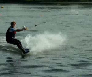 Pikej, wakeboard