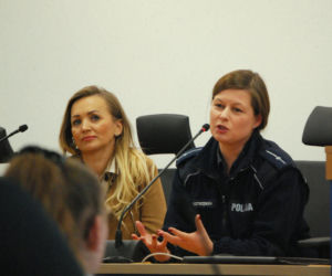 W Siedlcach odbyła się debata uczniów szkół podstawowych pt. „Czy pokolenia potrafią jeszcze ze sobą rozmawiać?”